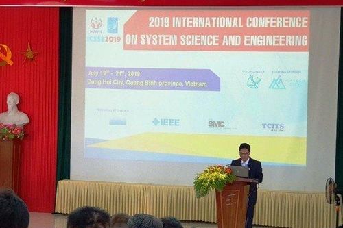 Học giả từ 19 nước tham dự hội thảo quốc tế tại Quảng Bình