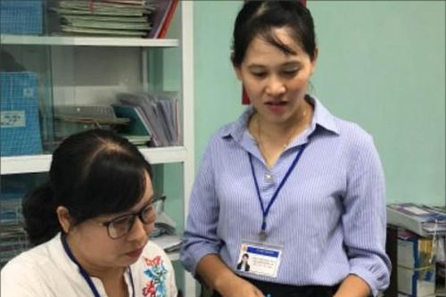 Chính trị - Xã hội Phụ nữ Khẳng định vai trò của phụ nữ