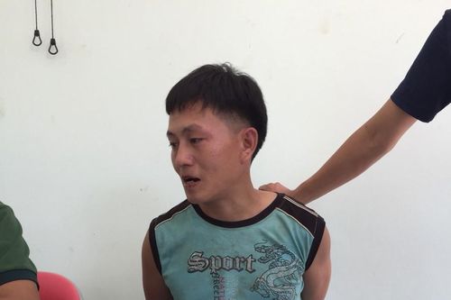 Sơn La: Bắt đối tượng mua bán trái phép chất ma túy