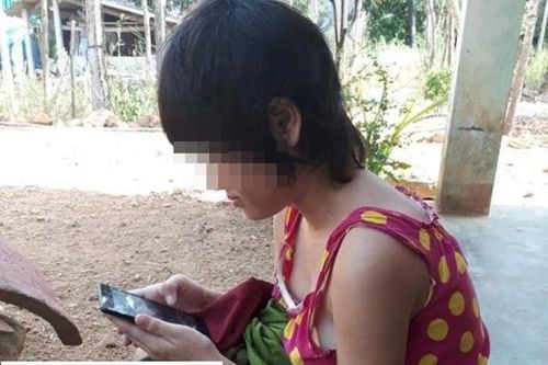 Công an điều tra vụ bé gái 14 tuổi mang thai gần 7 tháng
