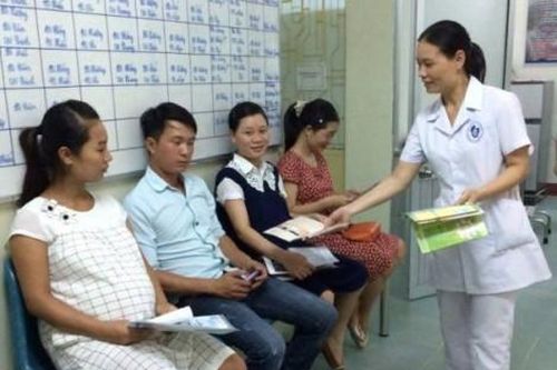 Y tế - Sức khỏe Tin tức y tế Chủ động phòng ngừa tai biến sản khoa