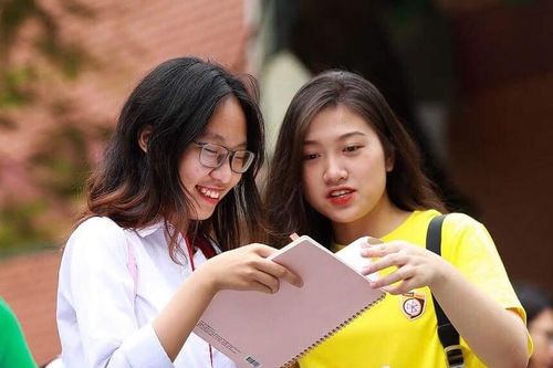 Tuyệt đối không để thí sinh ký vào danh sách khi nguyện vọng còn sai