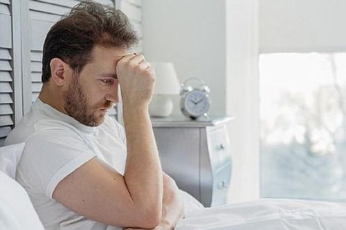 Có những thay đổi này trên cơ thể, quý ông khám ung thư ngay kẻo muộn