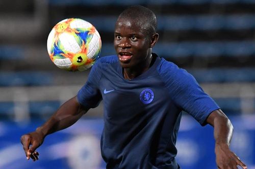 Chelsea nhận tin dữ trước đại chiến Ngoại hạng MU
