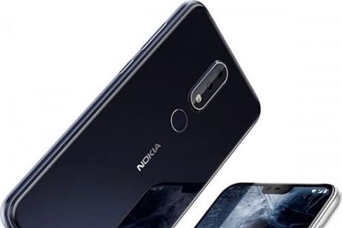 Nokia sắp ra mắt hai 'tân binh' Nokia 6.2 và Nokia 7.2 với camera 48 MP