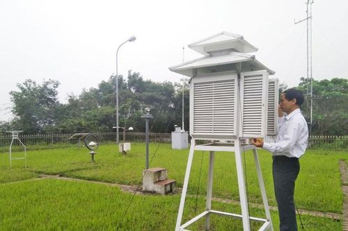 Dự báo, cảnh báo thiên tai: Cần nhanh hơn, chính xác hơn