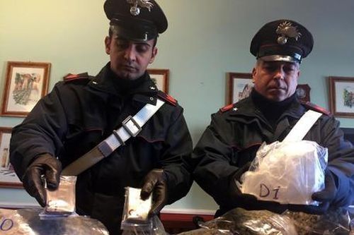 Các băng đảng mafia Ý và Brazil liên minh với nhau