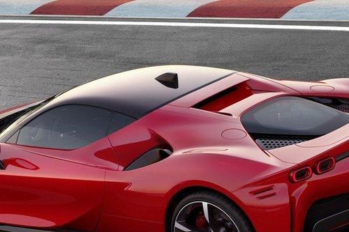 Sắp có siêu xe Ferrari giá 'dễ thương' được tung ra thị trường?