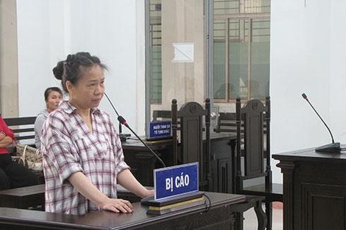 Chiếm đoạt tiền của người muốn đi du học