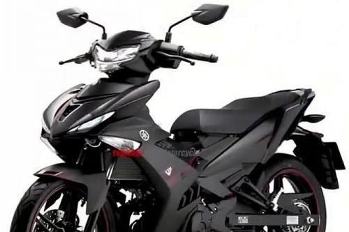 Yamaha Exciter 2020 thế hệ mới lộ diện, đối thủ Winner X