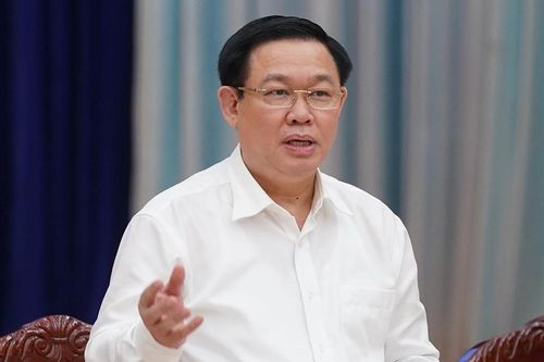 Phó thủ tướng: 'Cần chính sách vượt trội cho những vùng khó khăn'