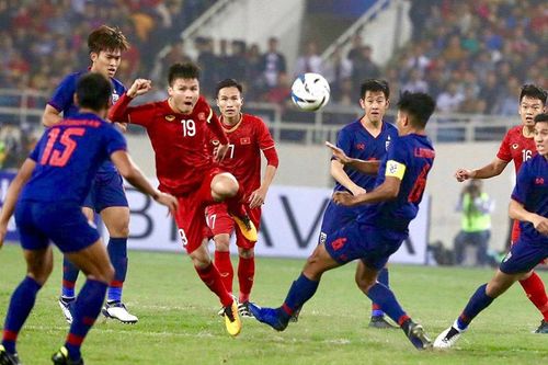 Ông Hải 'lơ': Thái Lan vẫn mạnh hơn Việt Nam, thầy Park gặp khó