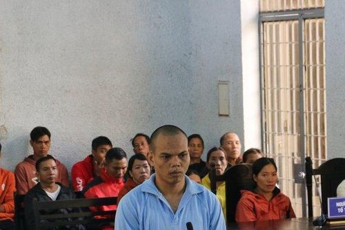 Bi kịch vụ án bố vợ mắng con gái bị con rể đánh tử vong