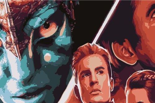 Choáng với doanh thu cao ngất ngưởng của AVENGERS: ENDGAME
