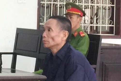 Dùng búa đánh bạn nhậu tử vong, người đàn ông nghiện rượu lãnh án tù
