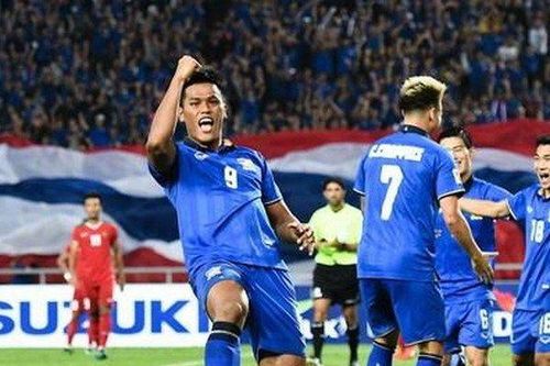 ĐTQG Thái Lan sẽ nguy hiểm thế nào khi được dẫn dắt bởi một HLV đẳng cấp World Cup?