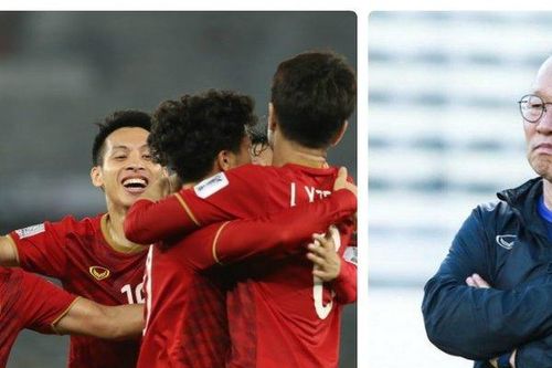 Đâu sẽ là đội hình cùng HLV Park Hang-seo chinh phục vòng loại World CupC 2022?