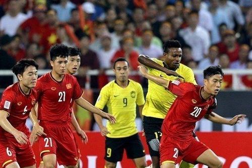 Tất cả vì vòng loại World Cup 2022, VFF lại gây sốc