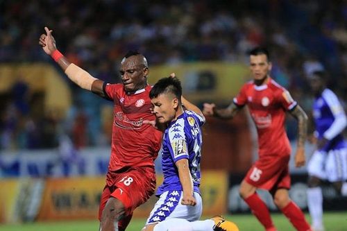 Hà Nội FC và TP.HCM sẵn sàng cho 'chung kết sớm' V-League 2019
