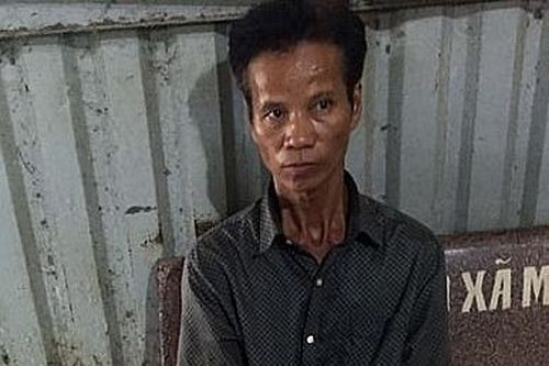 Chích điện giết vợ cũ bất thành quay sang cưỡng bức