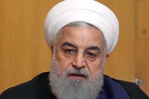 Tuyên bố cứng rắn của Iran với máy bay Mỹ xâm phạm không phận