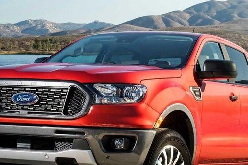 Ford Việt Nam gấp rút triệu hồi hàng vạn xe vì lỗi túi khí