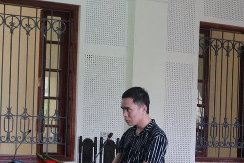 Bản án cho người đàn ông buôn ma túy rồi 'đổ vấy' cho vợ