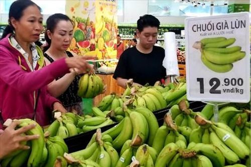 Kinh tế Nông nghiệp - Nông thôn Đưa hàng địa phương vào siêu thị - bài 1: Siêu thị 'khắt khe' hay doanh nghiệp chưa 'mặn mà'?