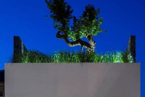 Giảm tiếng ồn cho nhà phố