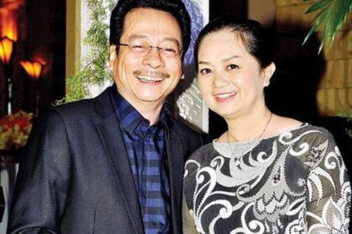 NSND Hoàng Dũng ngoài đời là 'tay chịu chơi', có vợ hiền con ngoan