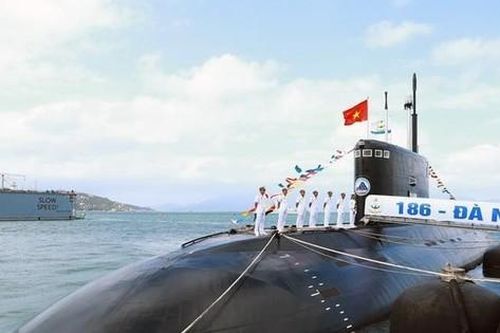 Lữ đoàn Tàu ngầm 189 - lực lượng nòng cốt bảo vệ chủ quyền biển, đảo