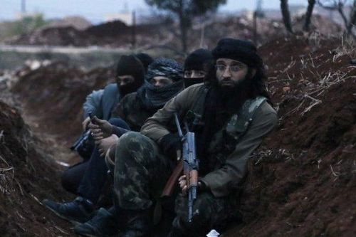 Chiến sự Syria: Lùng sục vào hang ổ sâu dưới lòng đất, không quân Nga khiến phiến quân 'chết như ngả rạ' ở Tây Bắc Syria
