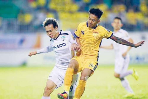 Thanh Hóa FC-HAGL: Vượt khó ở 'tử địa' xứ Thanh?