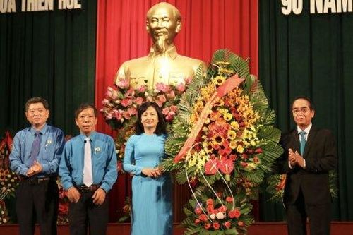Chính trị - Xã hội Theo dòng thời sự Đổi mới nội dung và phương pháp hoạt động, xây dựng tổ chức Công đoàn không ngừng lớn mạnh