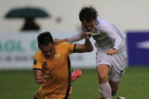 Vòng 18 V-League 2019: Đầy căng thẳng