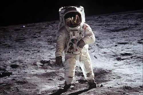 Thế giới Thế giới toàn cảnh NASA lên kế hoạch tiếp tục đưa người khám phá Mặt trăng