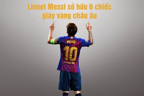 Những kỷ lục của Messi trong mùa đầu tiên đeo băng thủ quân Barca