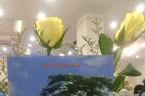 Tọa đàm sách 'Bí quyết thành công' của nhà nghiên cứu Nguyễn Sơn Nam
