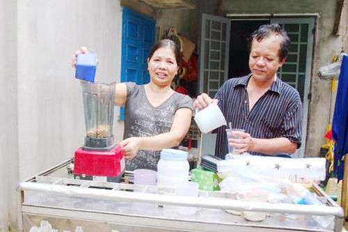 Nhiều mô hình giúp dân thoát nghèo