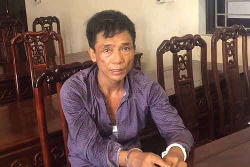 Nổ súng trấn ấp 'ông trùm', thu giữ 1 kg ma túy đá và 3.000 viên hồng phiến