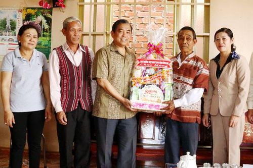 Huy động sức mạnh từ nhân dân
