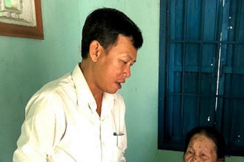 PC Khánh Hòa: Tri ân Mẹ Việt Nam Anh hùng