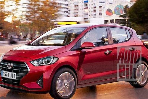 Tháng 8, những mẫu xe thương mại nào sẽ có mặt trên thị trường?