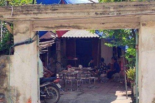 Cuộc đời vất vả và dự định dang dở trước khi nhắm mắt của mẹ Châu Việt Cường