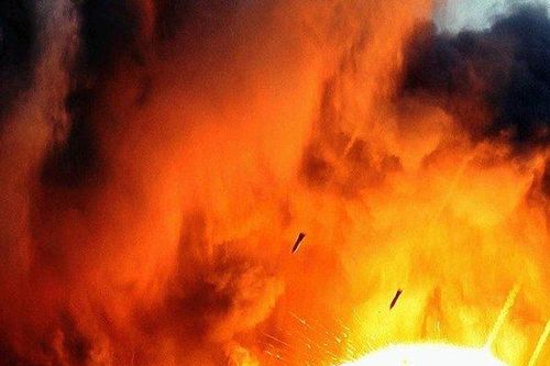 Nghi án Israel dừng tấn công Iran ở Syria, chuyển sang 'dội mưa bom' ở Iraq