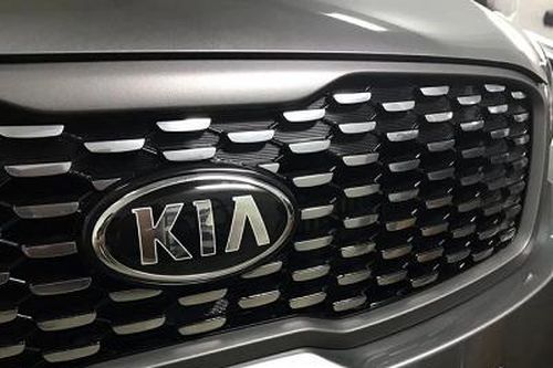 Kia Australia xác nhận đã bắt tay vào làm xe bán tải