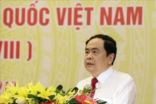 35 tác phẩm đoạt giải báo chí toàn quốc về phòng, chống tham nhũng, lãng phí