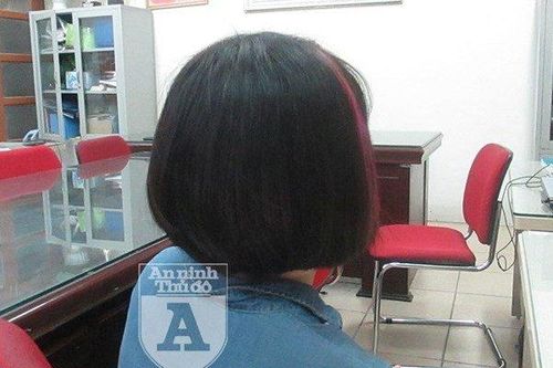Hà Nội: Người phụ nữ kể lại giây phút kinh hoàng bị 'phi công trẻ' bắt làm con tin