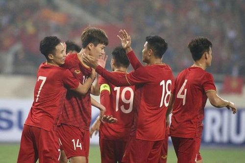 26-9: Bốc thăm vòng chung kết U23 châu Á 2020