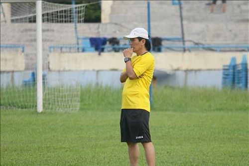 Than Quảng Ninh vẫn còn cơ hội ở V-League 2019